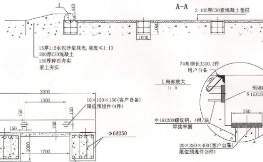 圖紙翻譯你了解多少？