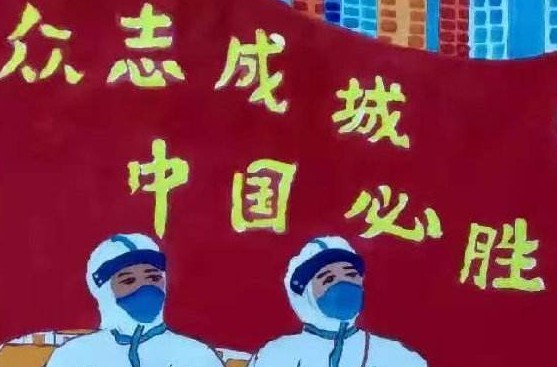 中國共產黨的偉大，讓西方國家開始膽寒！