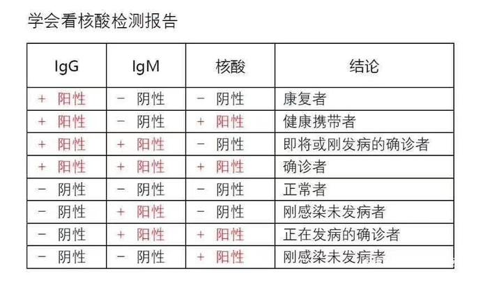 合肥核酸檢測(cè)報(bào)告翻譯